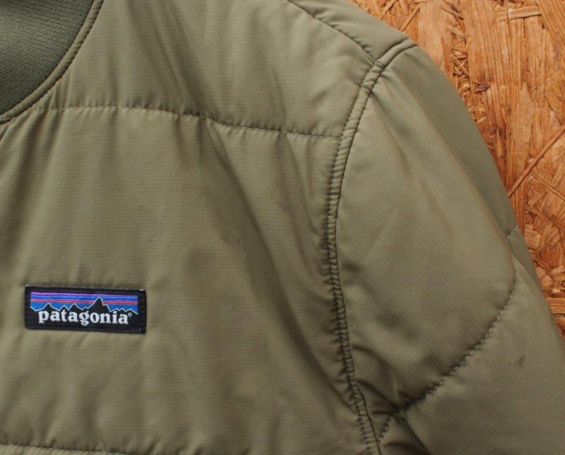 patagonia パタゴニア＞ Women's Zemer Bomber Jacket ウィメンズゼ 