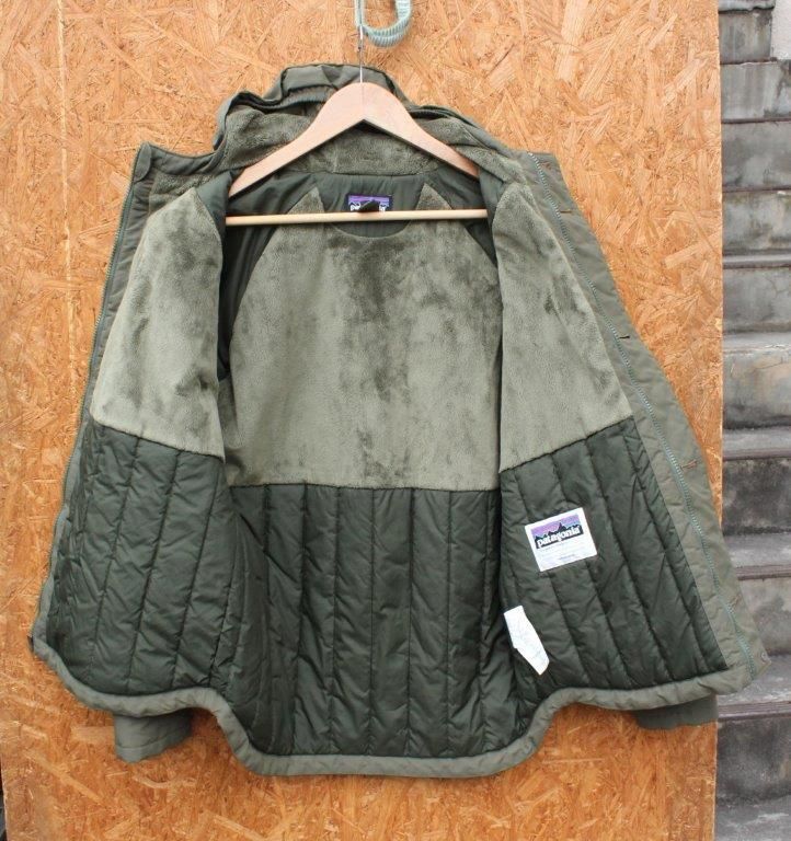 patagonia パタゴニア＞ Boys Insulated Ismus Jacket ボーイズ