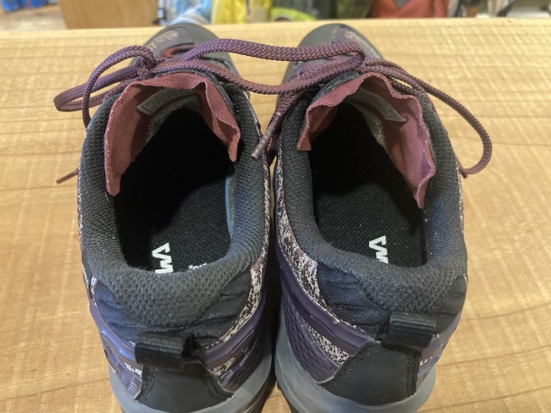 SALEWA サレワ＞ Ws Wildfire GTX | 中古アウトドア用品・中古登山用品