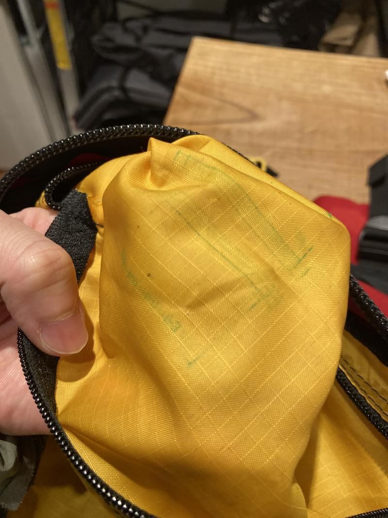 MOUNTAIN SMITH マウンテンスミス＞ DAY | 中古アウトドア用品