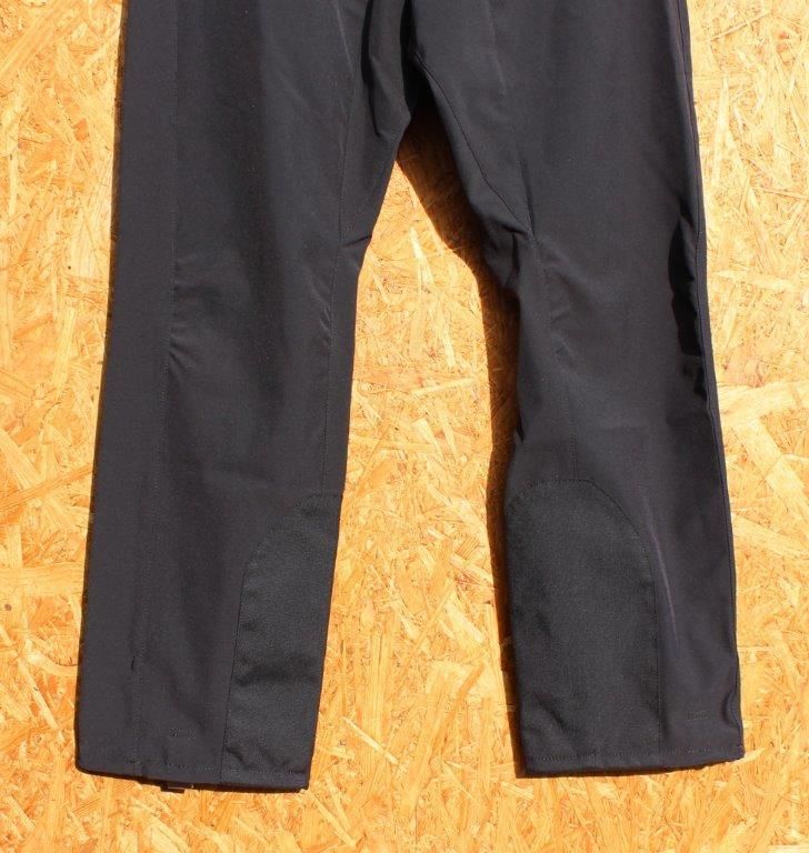 山と道 YAMATOMICHI＞ Winter Hike Pants ウィンターハイクパンツ