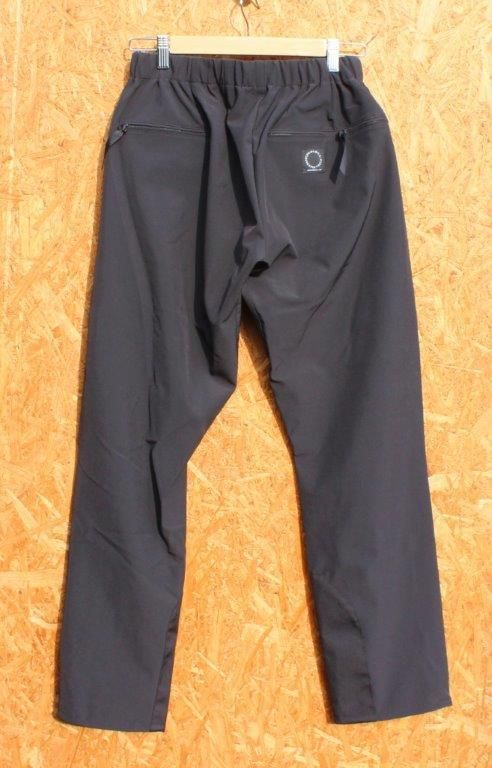 ＜山と道 YAMATOMICHI＞ Winter Hike Pants ウィンターハイク