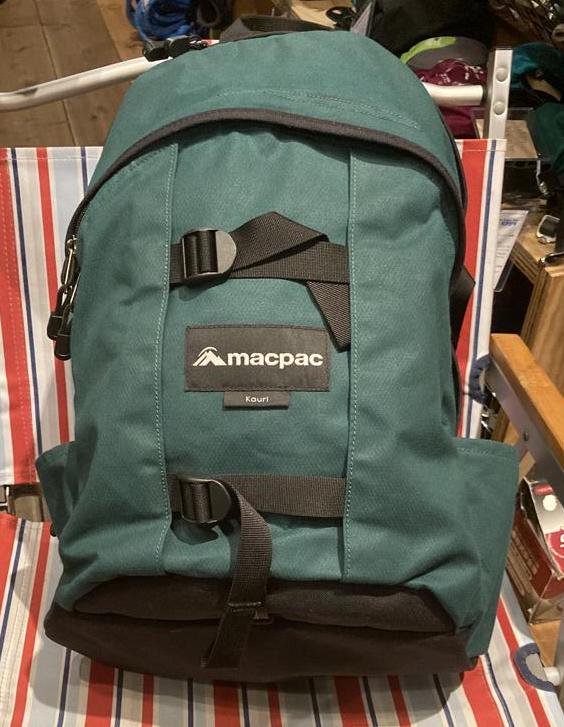 macpac マックパック＞ Kauri カウリ | 中古アウトドア用品・中古登山