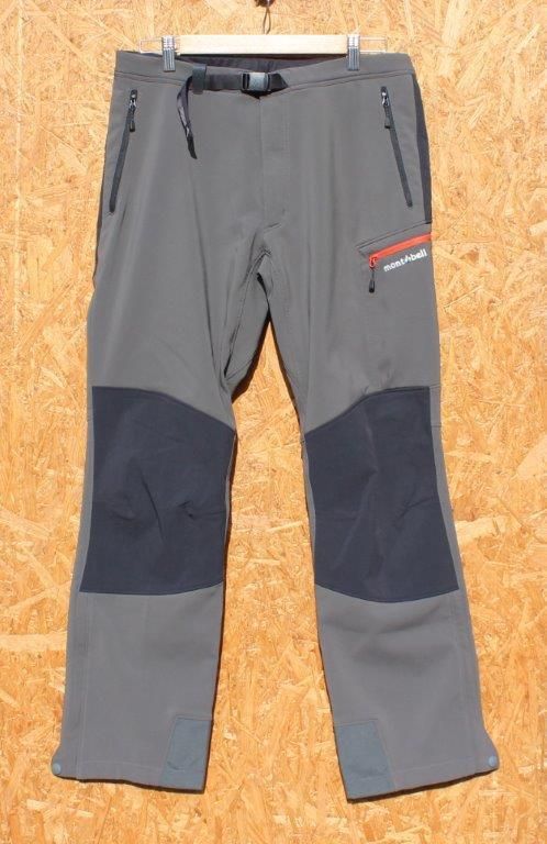 mont bell - 【Men's M ネイビー系】 Montbell ( モンベル