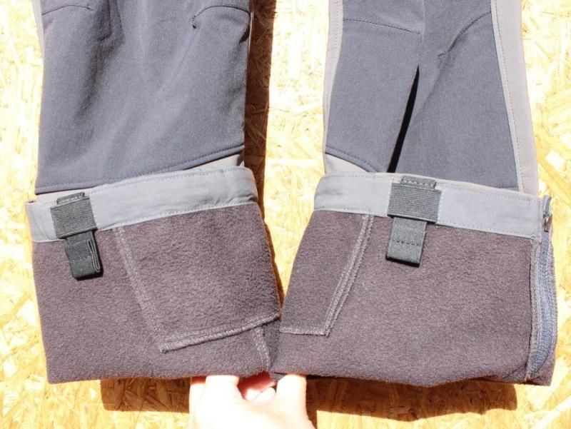 mont-bell モンベル＞ロッシュパンツ | 中古アウトドア用品