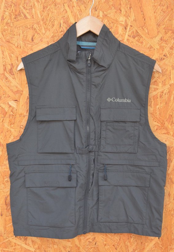 Columbia コロンビア＞ ヴィドラベスト Men's | 中古アウトドア用品