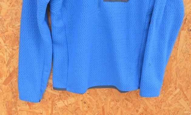 patagonia パタゴニア＞ Men R1 Air Zip Neck メンズ・R1エア