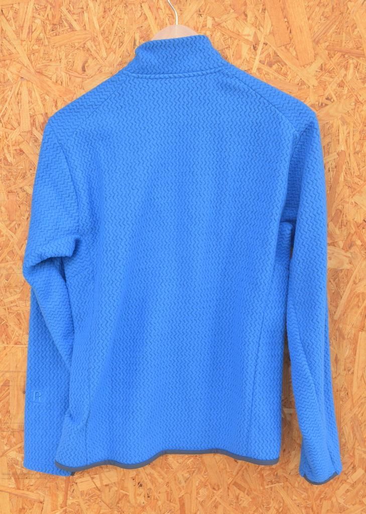 patagonia パタゴニア＞ Men R1 Air Zip Neck メンズ・R1エア