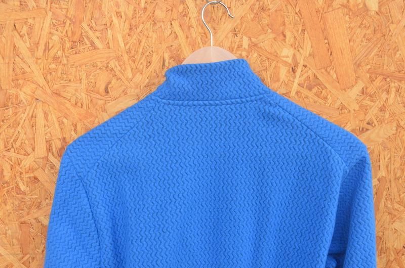 patagonia パタゴニア＞ Men R1 Air Zip Neck メンズ・R1エア