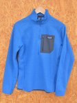 patagoniaѥ˥䡡Men R1 Air Zip Neck󥺡R1åץͥåξʲ