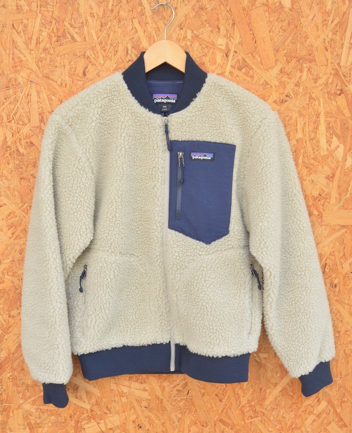 patagonia パタゴニア＞ Retro-X Bomber Jacket レトロXボマー