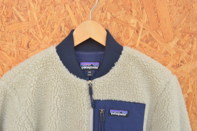 patagonia パタゴニア＞ Retro-X Bomber Jacket レトロXボマー