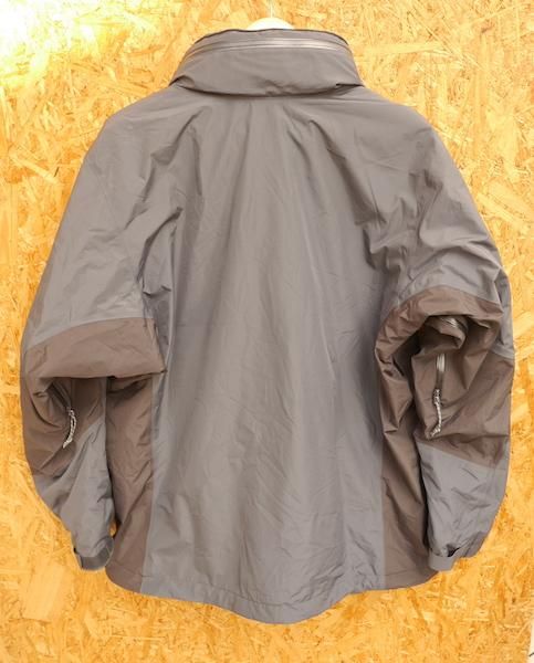 mont-bell モンベル＞ Droites Parka ドロワットパーカ - 中古