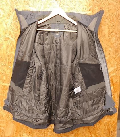 mont-bell モンベル＞ Droites Parka ドロワットパーカ - 中古
