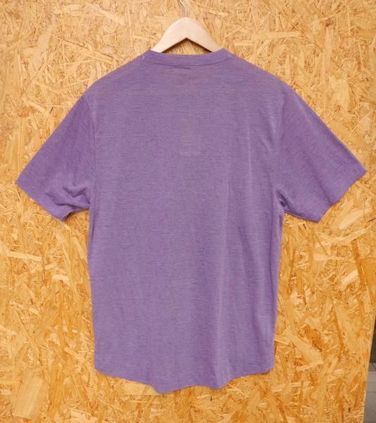 patagonia パタゴニア＞ メンズ・キャプリーン・クール