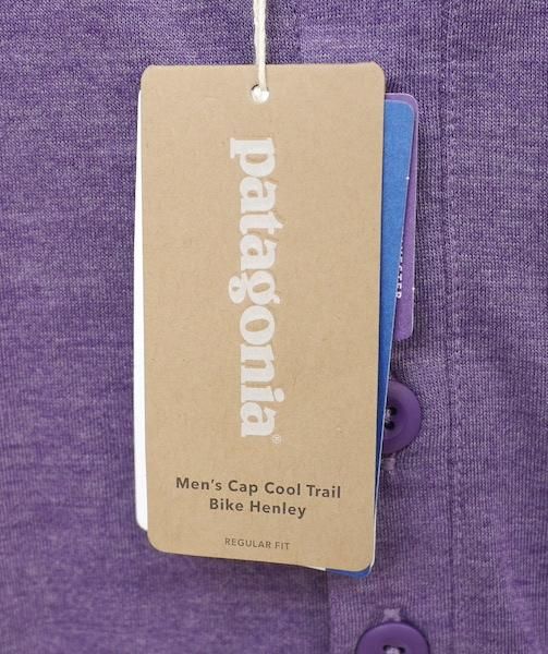 patagonia パタゴニア＞ メンズ・キャプリーン・クール