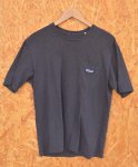 patagoniaѥ˥䡡M's Regenerative Organic Certified Cotton LW Pocket Tee ڥåݥءбξʲ