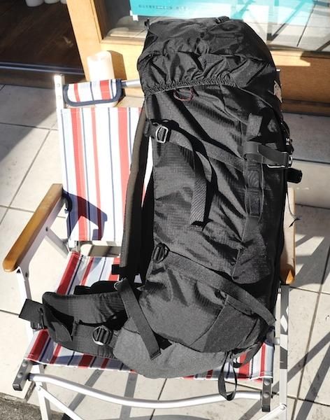 mont bell - mont-bell ZEROPOINT グラナイトパック30 登山用リュック モンベル Montbell ゼロポイント ZERO POINT GRANITE PACK 30