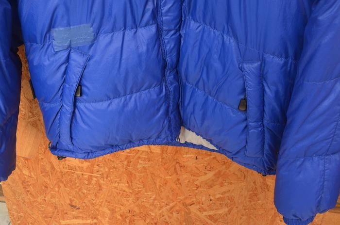 karrimor カリマー＞ Down Jacket ダウンジャケット- 中古