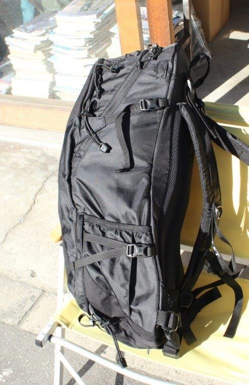 MILLET ミレー＞ KULA 40 クーラ40 | 中古アウトドア用品・中古