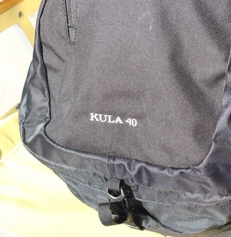 MILLET ミレー＞ KULA 40 クーラ40 | 中古アウトドア用品・中古