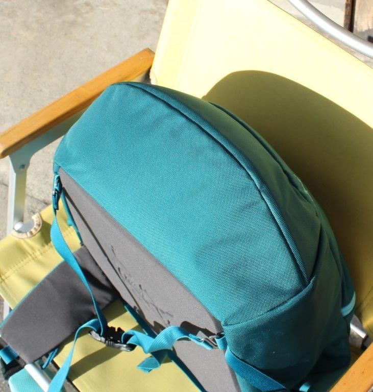 ARC'TERYX アークテリクス＞ MISTRAL 16 ミストラル16 | 中古