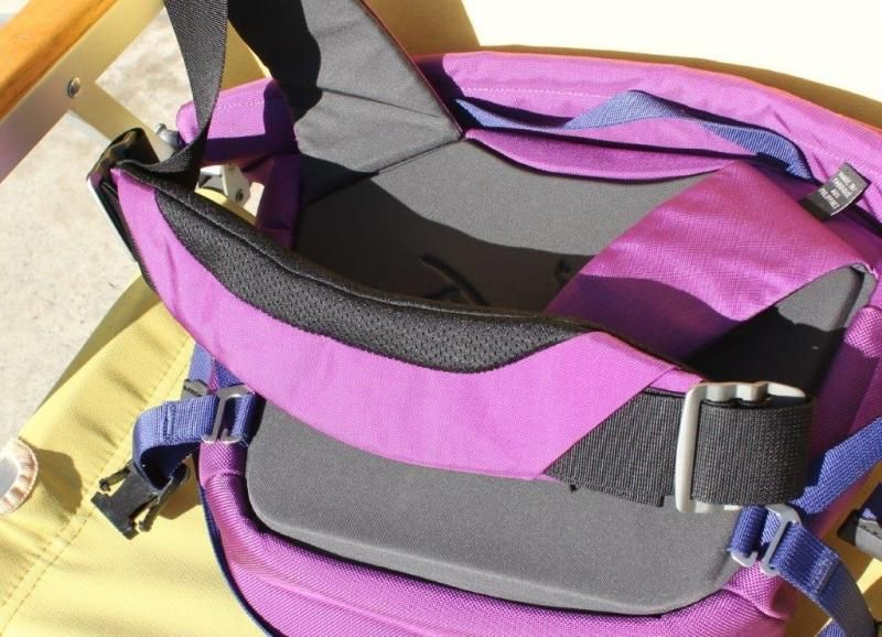 ARC'TERYX アークテリクス＞ MISTRAL 8 ミストラル8 | 中古
