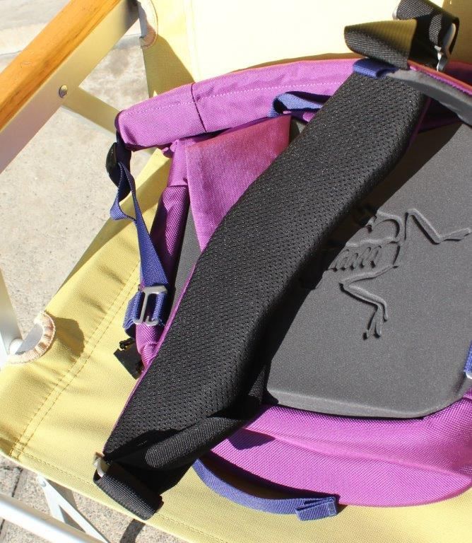 ARC'TERYX アークテリクス＞ MISTRAL 8 ミストラル8 | 中古