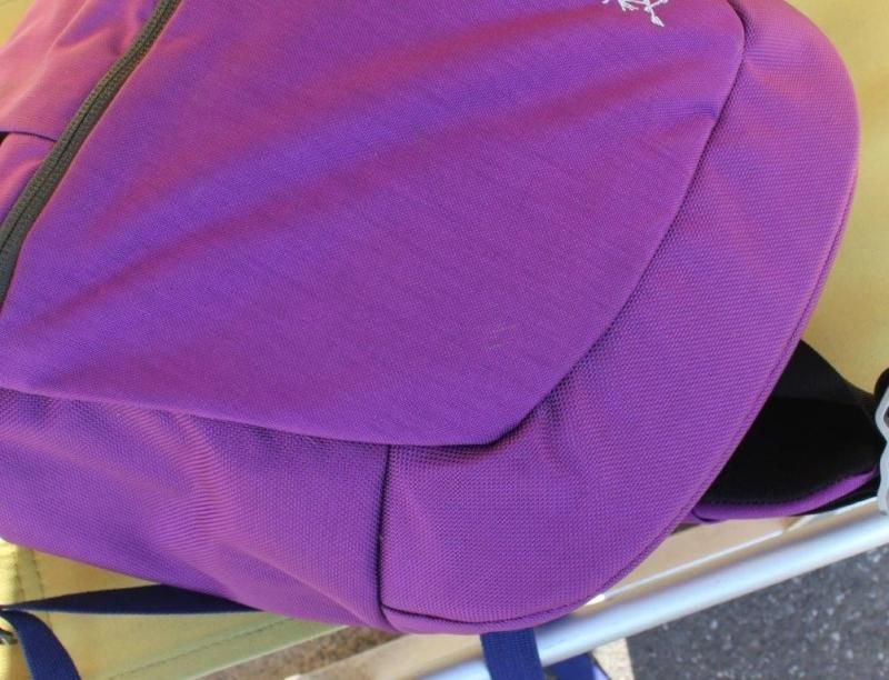 ARC'TERYX アークテリクス＞ MISTRAL 8 ミストラル8 | 中古