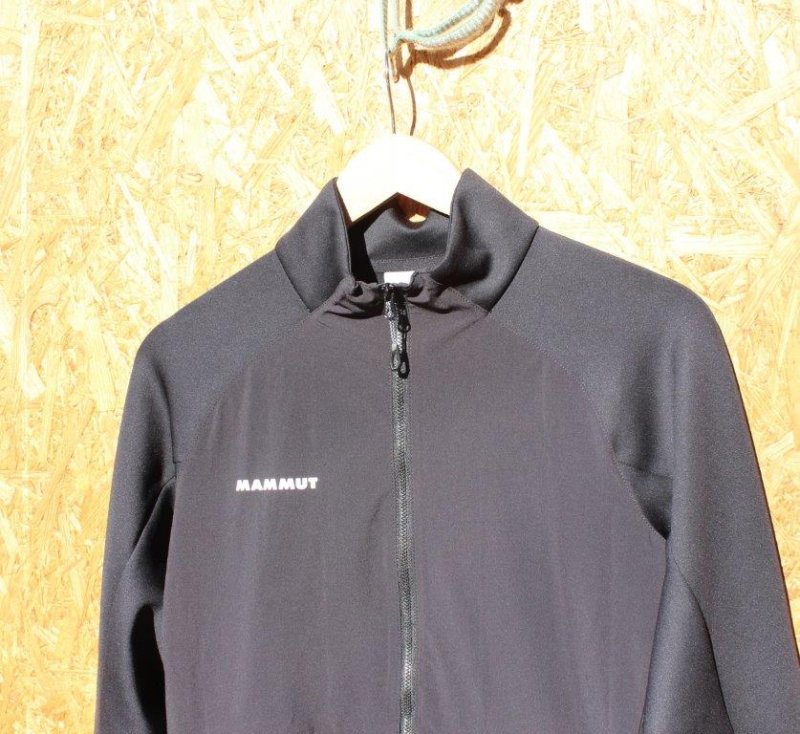 MAMMUT マムート＞ Dyno Light Hybrid ML Jacket AF ダイノライト