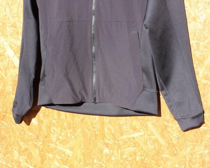 MAMMUT マムート＞ Dyno Light Hybrid ML Jacket AF ダイノライト