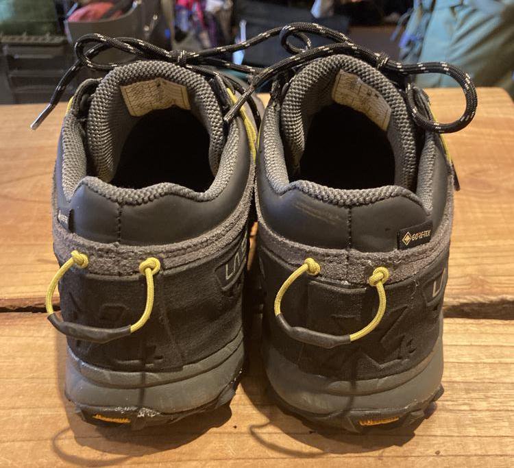 LA SPORTIVA スポルティバ＞ TX4 GTX トラバースX4ゴアテックス | 中古