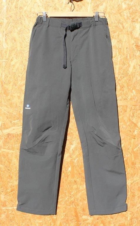 finetrack ファイントラック＞ CHRONO PANTS クロノパンツ | 中古