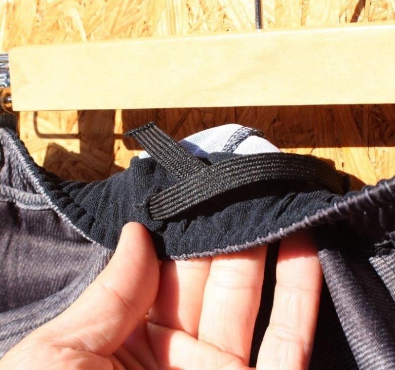 MMA ３インチ　デニムランパンツ　Mサイズ MMA Denim Run Pants | MOUNTAIN MARTIAL ARTS