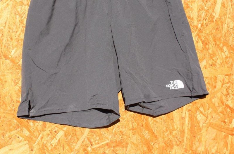 THE NORTH FACE ノースフェイス＞ Flyweight Racing Short フライウェイトレーシングショーツ  【クリックポスト便】対応 | 中古アウトドア用品・中古登山用品 買取・販売専門店 : maunga (マウンガ)