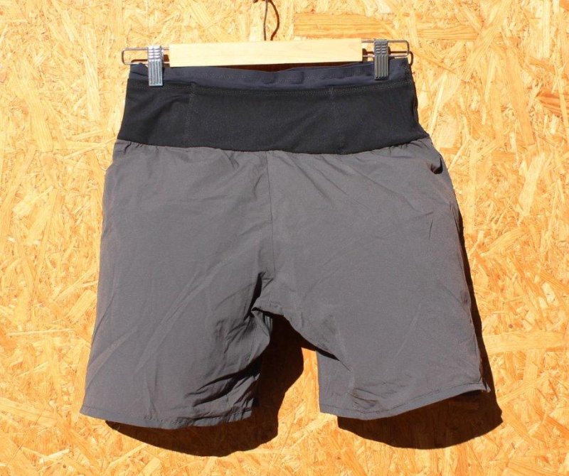 THE NORTH FACE ノースフェイス＞ Flyweight Racing Short フライ