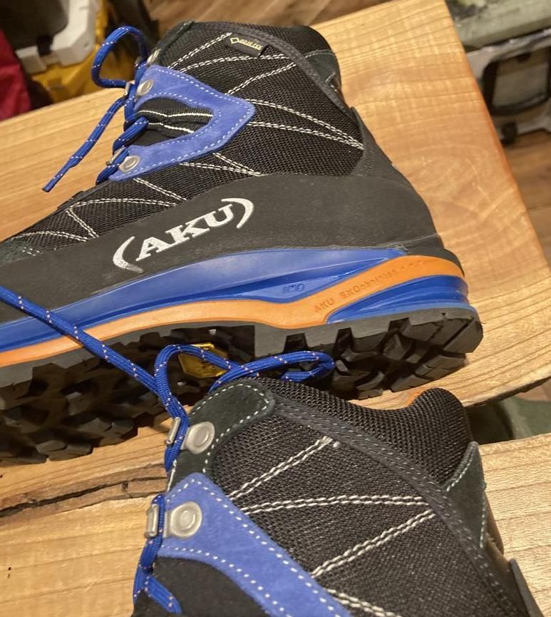 AKU アク＞ TENGU GTX テングGTX | 中古アウトドア用品・中古