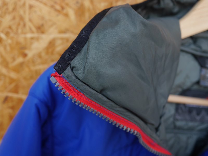 MILLET ミレー＞ BELAY DEVICE JKT ビレイディバイスジャケット | 中古アウトドア用品・中古登山用品 買取・販売専門店 :  maunga (マウンガ)