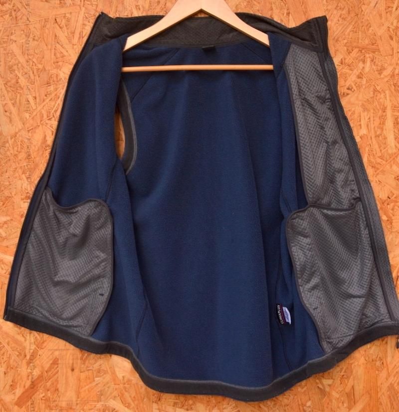 mont-bell モンベル＞ クリマプラス200 ベスト Men's - 中古