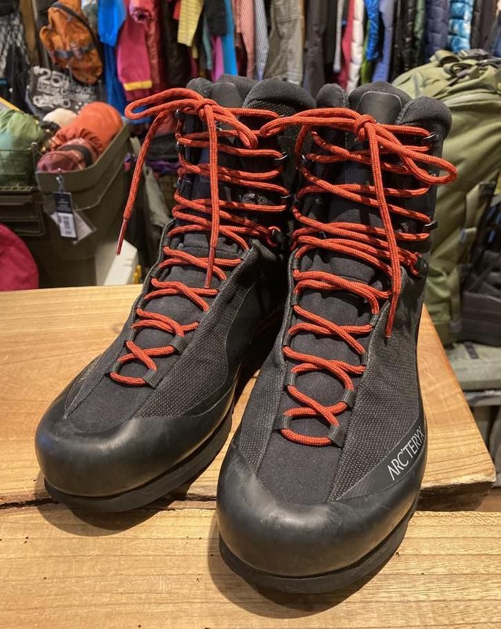 ARC'TERYX アークテリクス＞ Acrux LT Gore-Tex Men's アクルックス LT ...