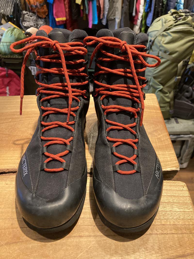 ARC'TERYX アークテリクス＞ Acrux LT Gore-Tex Men's アクルックス LT