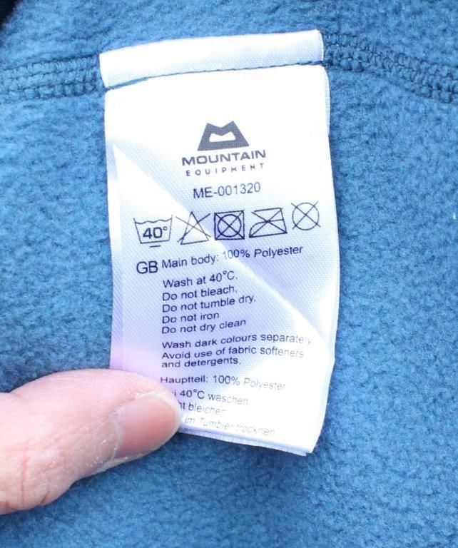 MOUNTAIN EQUIPMENT マウンテンイクイップメント＞ Litmus