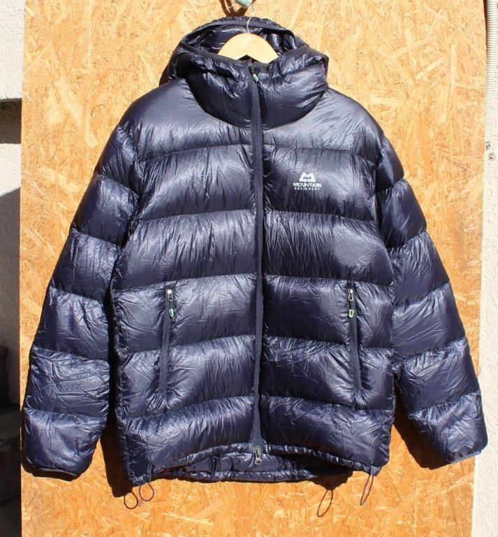 MOUNTAIN EQUIPMENT マウンテンイクイップメント＞ CLOUD DUVET