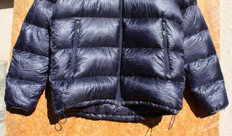 MOUNTAIN EQUIPMENT マウンテンイクイップメント＞ CLOUD DUVET