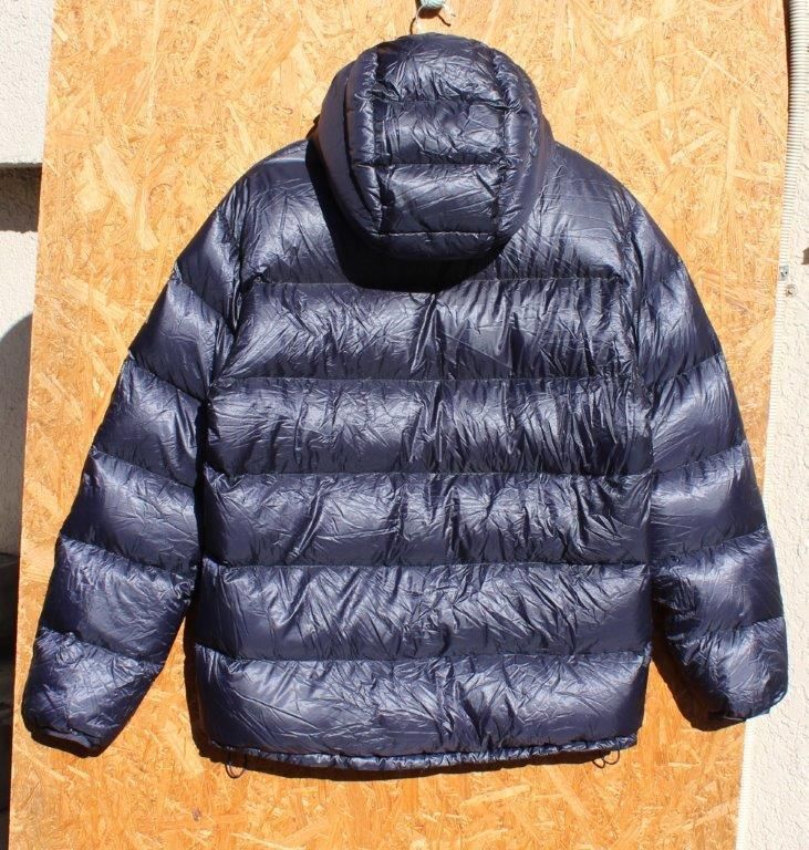 MOUNTAIN EQUIPMENT マウンテンイクイップメント＞ CLOUD DUVET