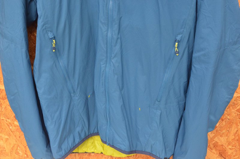 berghaus バーグハウス＞ REVERSA JACKET リバーサ ジャケット | 中古