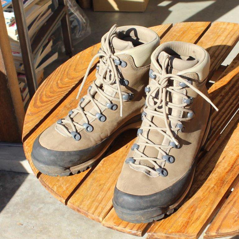 AKU アク＞ Jasper GTX ジャスパーGTX | 中古アウトドア用品・中古登山用品 買取・販売専門店 : maunga (マウンガ)