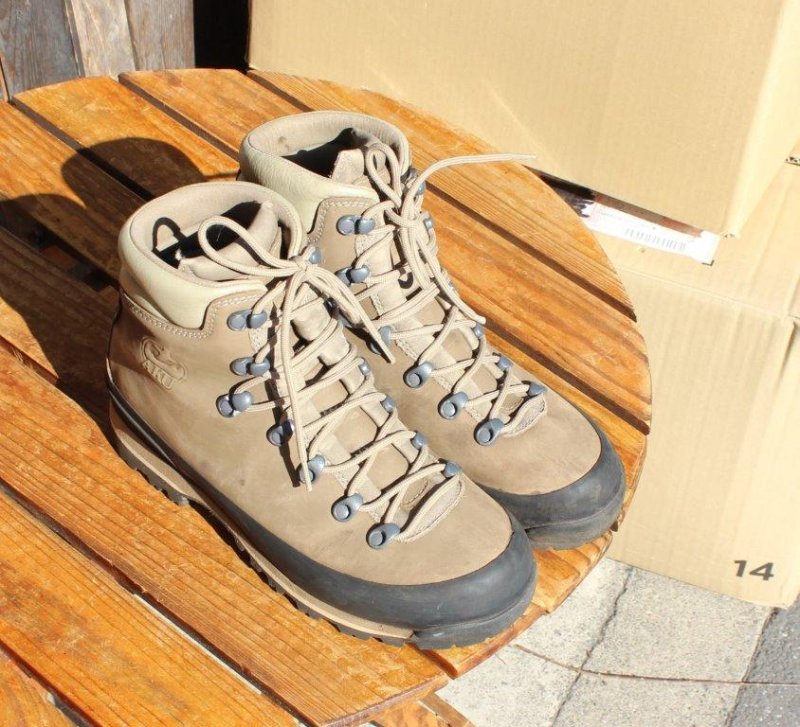 AKU アク＞ Jasper GTX ジャスパーGTX | 中古アウトドア用品・中古登山用品 買取・販売専門店 : maunga (マウンガ)