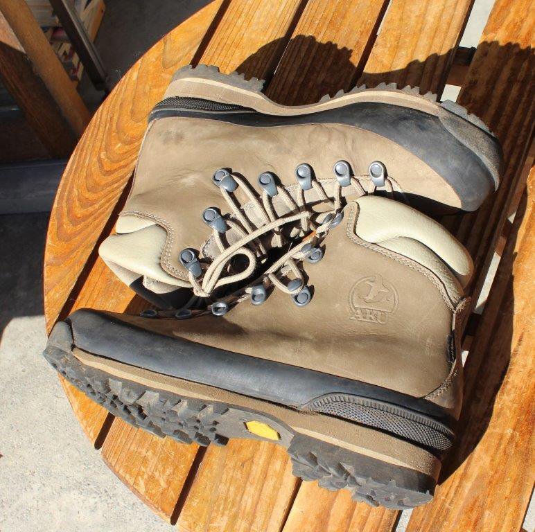 AKU アク＞ Jasper GTX ジャスパーGTX | 中古アウトドア用品・中古登山用品 買取・販売専門店 : maunga (マウンガ)