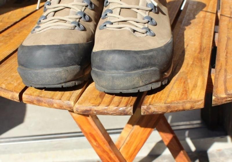 AKU アク＞ Jasper GTX ジャスパーGTX | 中古アウトドア用品